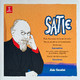 VINIL WARNER MUSIC Satie - Gymnopedie ( Aldo Ciccolini )