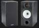 Boxe Monitor Audio Bronze BX2