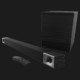 Soundbar Klipsch Cinema 600