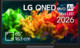 TV LG 65QNED8EB3B