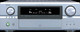 Receiver Denon AVR-3806
