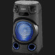  Sistem audio High Power Sony - MHC-V13