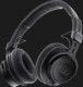 Casti DJ Audio-Technica ATH-M60X