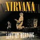 VINIL UNIVERSAL RECORDS Nirvana - Live at Reading