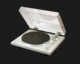 Pickup Denon DP-300F Silver Resigilat