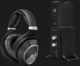 Casti Sennheiser RS 195