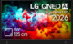 TV LG 50QNED7EB3C