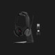 Casti EPOS IMPACT 1000 MS UC ANC WL USB-C+A Stand