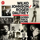 VINIL UNIVERSAL RECORDS Wilko Johnson / Roger Daltrey - Going Back Home