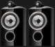 Boxe Bowers & Wilkins 805 D4