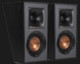 Boxe Klipsch R-41SA Black