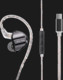 Casti Hi-Fi Fiio JD1 Type-C