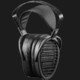Casti Hi-Fi HiFiMAN Arya V3 Stealth Resigilat
