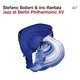VINIL ACT Stefano Bollani & Iiro Rantala - Jazz At Berlin Philharmonic XV