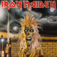 VINIL WARNER MUSIC Iron Maiden - Iron Maiden