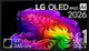 TV LG OLED97G61LW