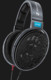Casti Hi-Fi Sennheiser NEW HD 600 