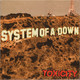 VINIL Sony Music System Of A Down - Toxicity