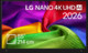 TV LG 85NU800B3LA