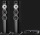 Pachet PROMO Bowers & Wilkins 704 S3 + Moon ACE