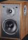 Boxe Magnat Monitor S10 D Walnut Resigilat