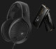 Pachet PROMO Sennheiser HD 560S + Cayin RU7