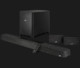 Soundbar Polk MagniFi Max AX SR
