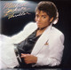 VINIL Sony Music Michael Jackson - Thriller