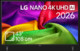 TV LG 43NU800B3LC
