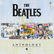 VINIL UNIVERSAL RECORDS The Beatles - Anthology 4