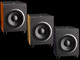 Subwoofer JBL ES250P