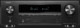Receiver Denon AVR-X1800H