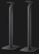 KEF LSX Floorstand S1 Grey Resigilat