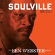 VINIL VERVE The Ben Webster Quintet - Soulville