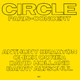 VINIL ECM CIRCLE: Paris Concert
