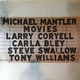 VINIL ECM Michael Mantler - Movies