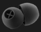 Sennheiser Momentum True Wireless Ear Tips