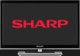 TV Sharp LC-24LE250V-BK