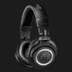 Casti Audio-Technica ATH-M50xBT