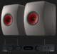 Pachet PROMO KEF LS50 Meta + Audiolab 6000A Play