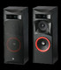 Boxe Cerwin-Vega CLS-10