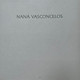 VINIL ECM Nana Vasconcelos - Saudades ( LUMINESSENCE )