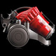 Aspirator Dyson DC32 Origin