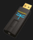 DAC Audioquest DragonFly Black