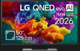 TV LG 50QNED87B3A