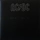 VINIL SONY MUSIC AC/DC - Back In Black