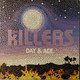 VINIL Universal Records Killers - Day & Age