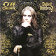 VINIL SONY MUSIC Ozzy Osbourne - Patient Number 9 (Transparent Red & Black Marbled Vinyl)