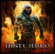 VINIL Sony Music Disturbed - Indestructible