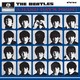 VINIL UNIVERSAL RECORDS The Beatles - A Hard Day's Night